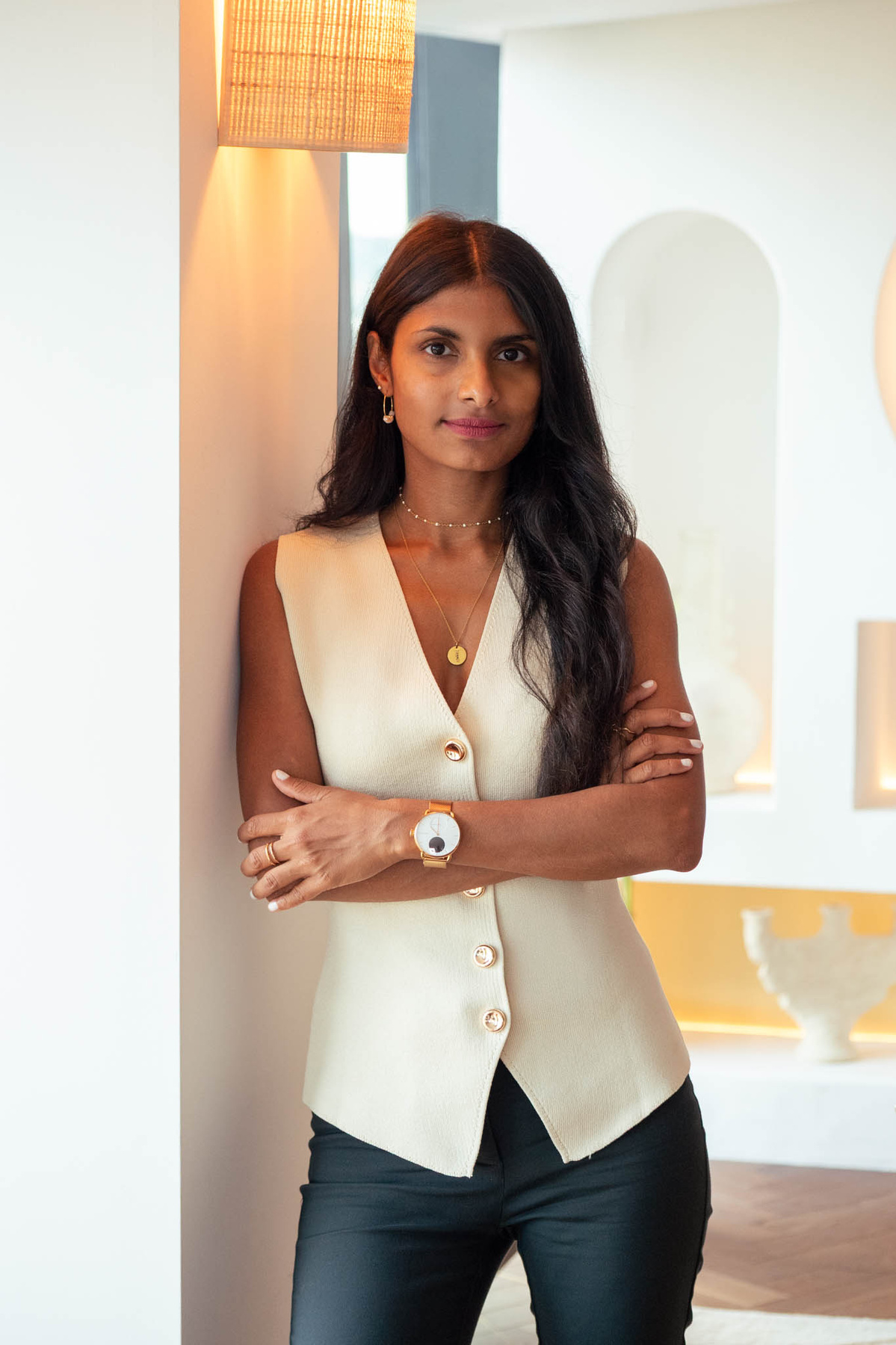 Personal branding Carole Bernadotte — Côte d'Azur