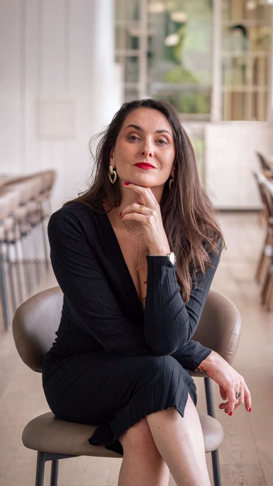 Personal branding Coach Origin — Côte d'Azur