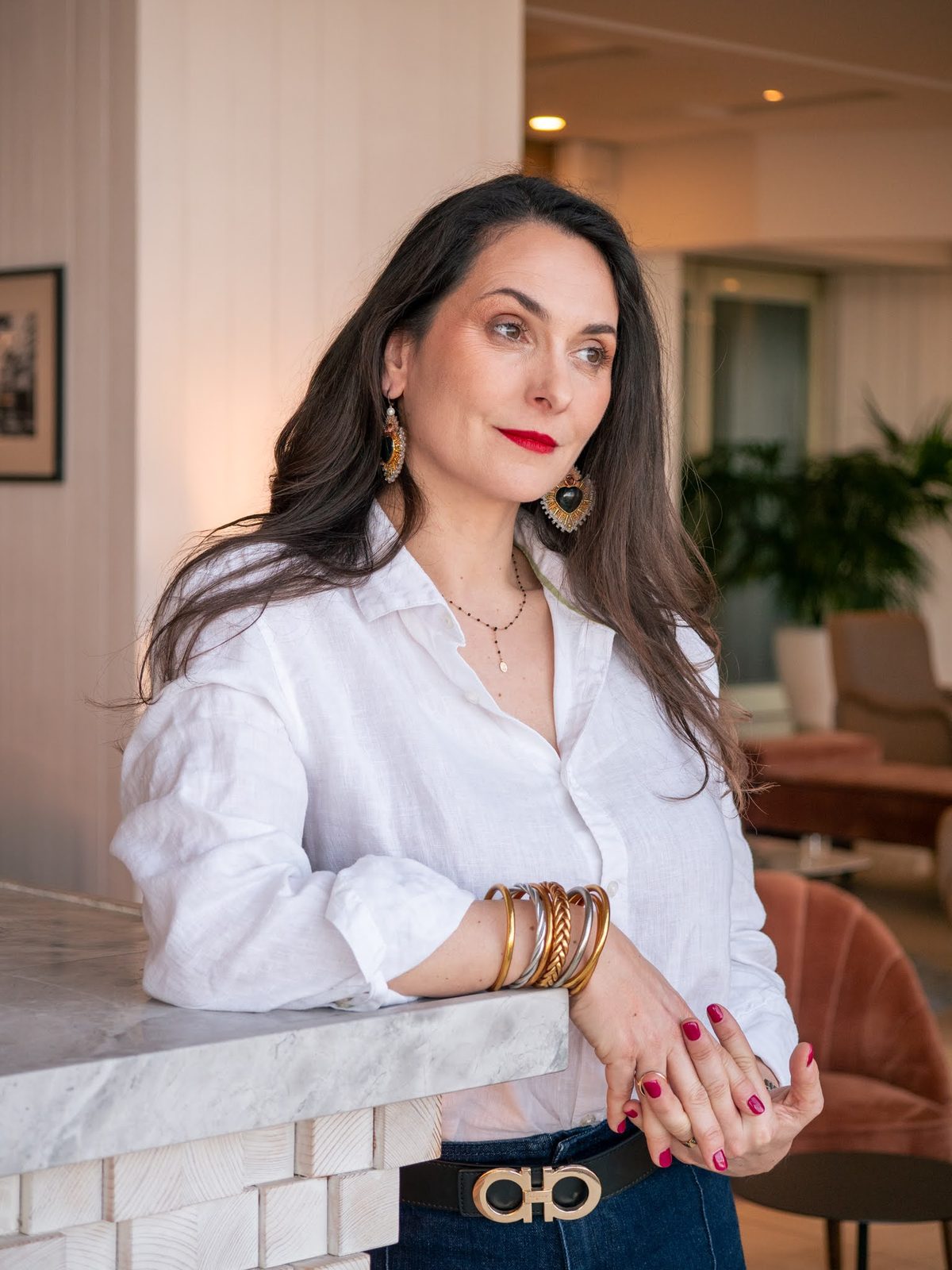 Personal branding Coach Origin — Côte d'Azur