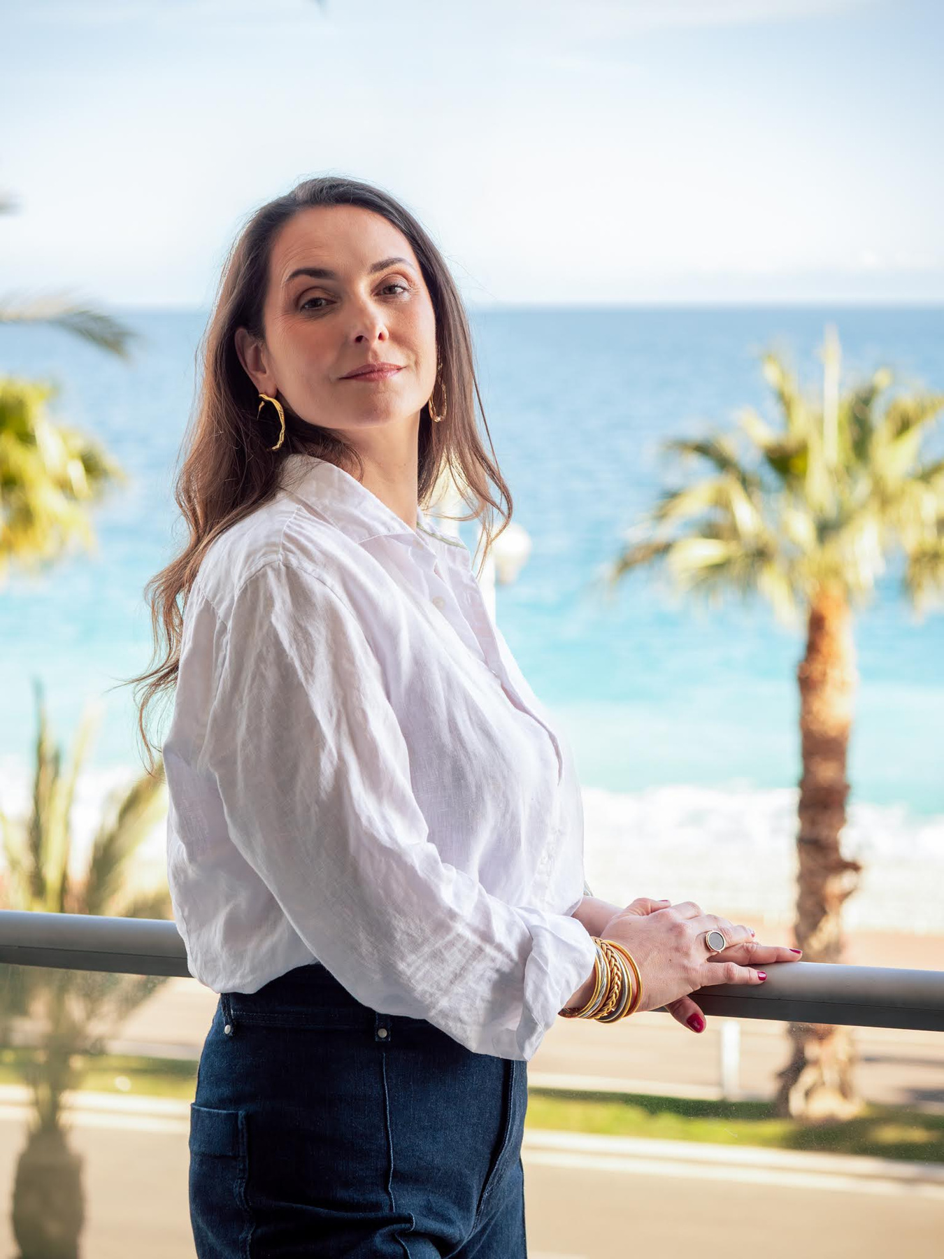 Personal branding Coach Origin — Côte d'Azur